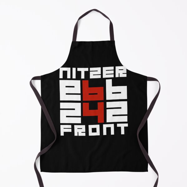 Item preview, Nitzer Ebb band designed and sold by GaelNoriega.
