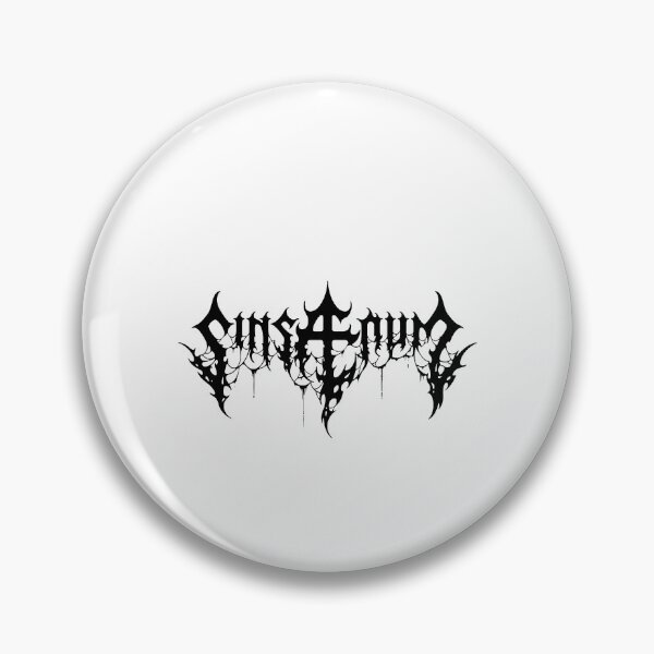 Artikelvorschau, Sinsaenum Band entworfen und verkauft von Solerodriguart.