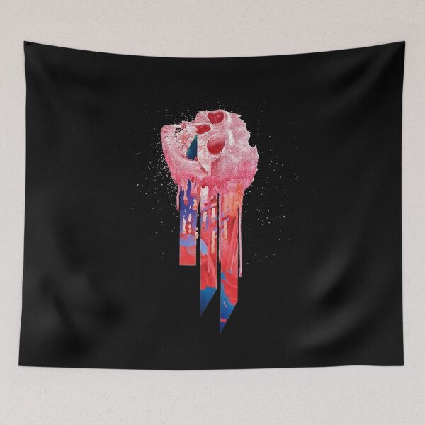 Item preview, Copy of Skrillex designed and sold by CaldarWhitED.