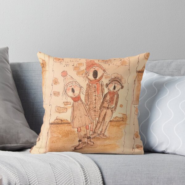 Item preview, Falalalala designed and sold by Kimberly Sells Studio.