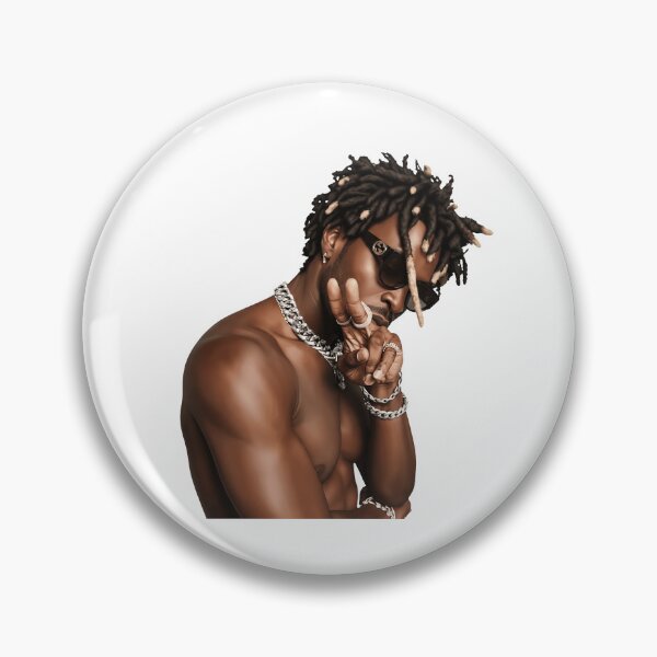 Item preview, Saint Jhn  designed and sold by PhamHunger.