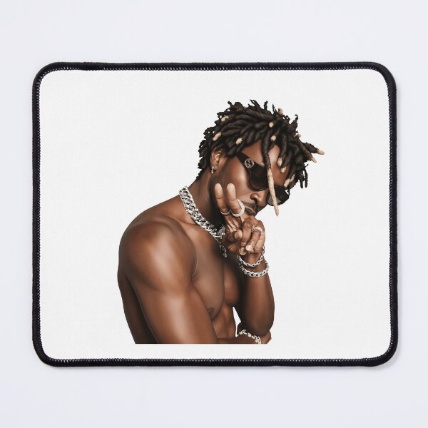 Item preview, Saint Jhn designed and sold by PhamHunger.