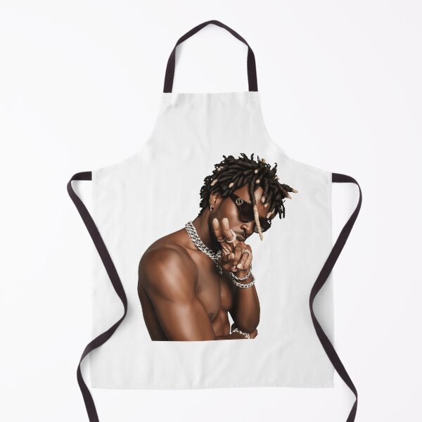 Item preview, Saint Jhn designed and sold by PhamHunger.