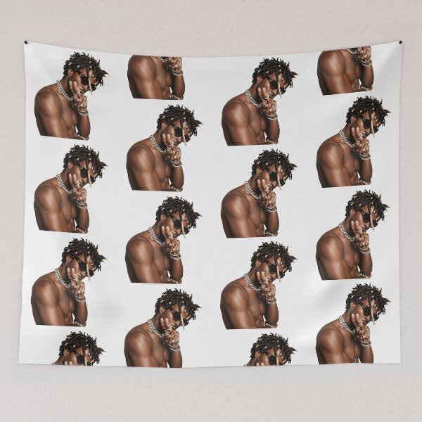Item preview, Saint Jhn  designed and sold by PhamHunger.