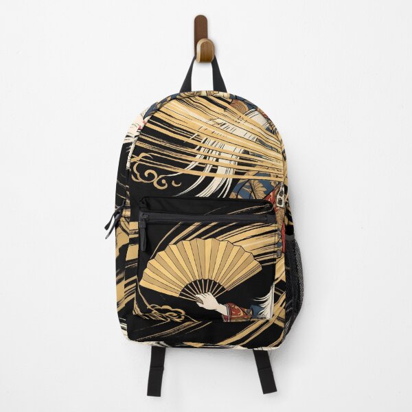 Item preview, Kabuki Renjishi White Lion Dance Ukiyo-e designed and sold by TokyoUkiyoHouse.