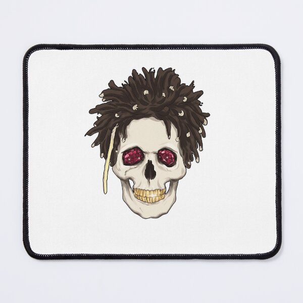 Item preview, SAINT JHN SKULL designed and sold by PhamHunger.
