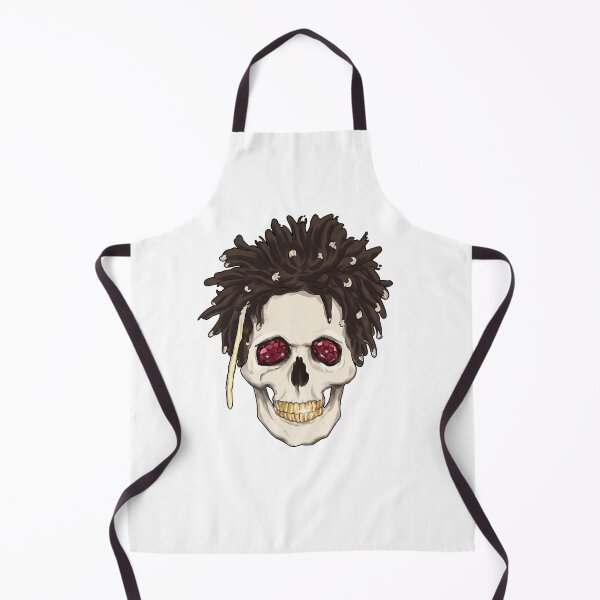 Item preview, SAINT JHN SKULL designed and sold by PhamHunger.