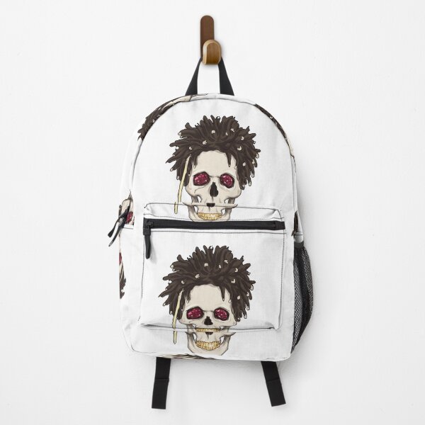 Item preview, SAINT JHN SKULL designed and sold by PhamHunger.