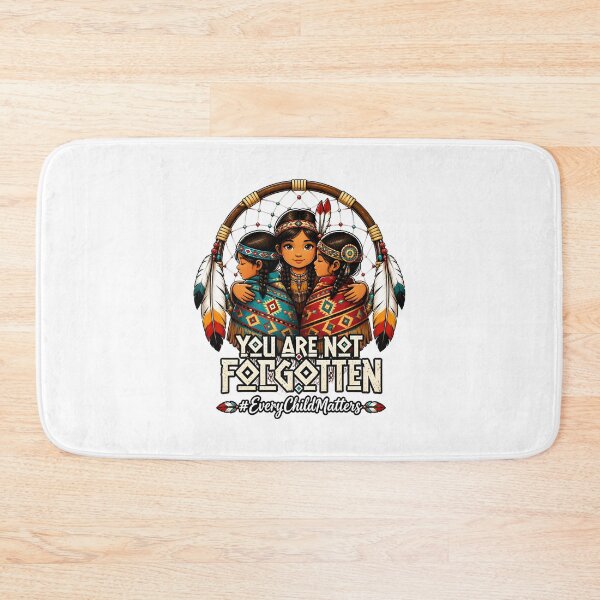 Item preview, you day are not forgotten native american designed and sold by Lockcownmz.