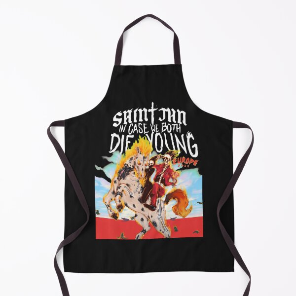 Item preview, Saint JHN designed and sold by PhamHunger.