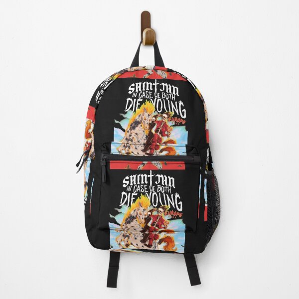 Item preview, Saint JHN designed and sold by PhamHunger.