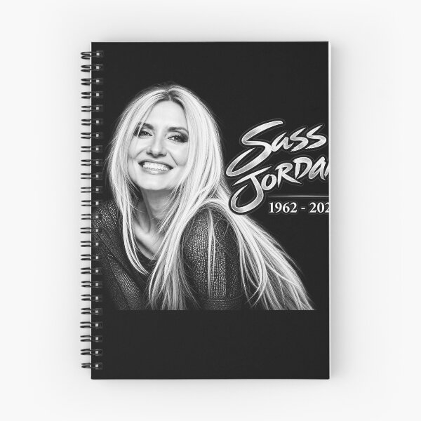 Item preview, Sasss Jordan singer tribute designed and sold by DogWorldArt.