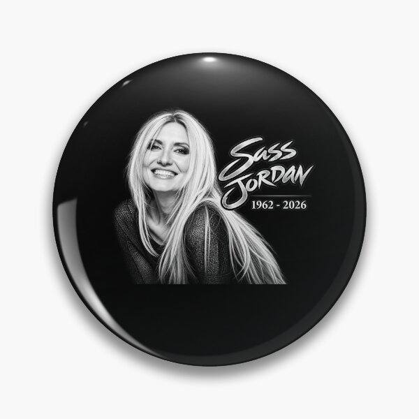 Item preview, Sasss Jordan singer tribute designed and sold by DogWorldArt.
