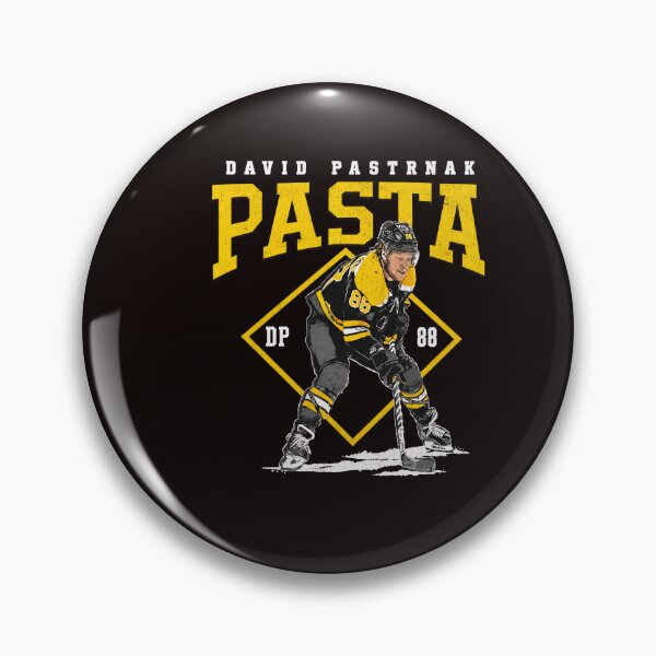 Item preview, David Pastrnak PASTA 88 Hockey designed and sold by CatiaStudio.