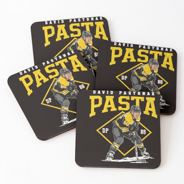 Item preview, David Pastrnak PASTA 88 Hockey designed and sold by CatiaStudio.