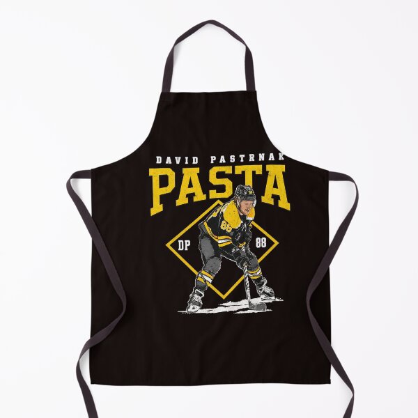 Aperçu de l'œuvre David Pastrnak PASTA 88 Hockey créée et vendue par CatiaStudio.