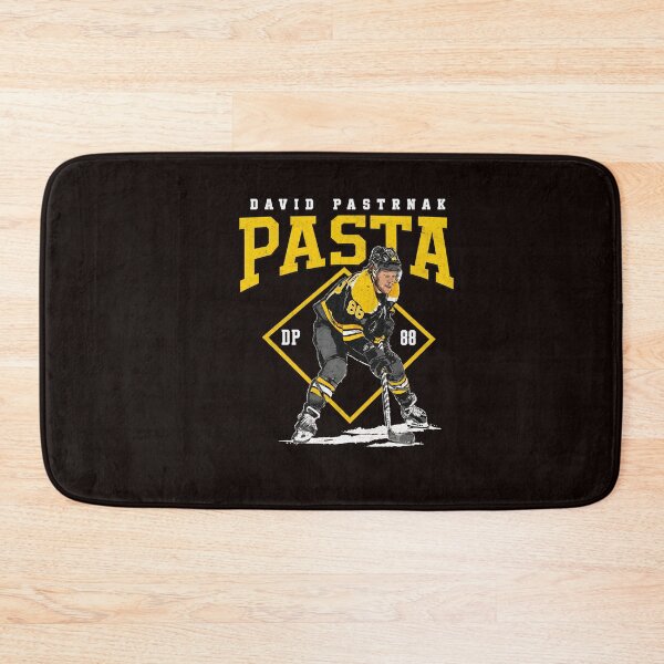 Item preview, David Pastrnak PASTA 88 Hockey designed and sold by CatiaStudio.