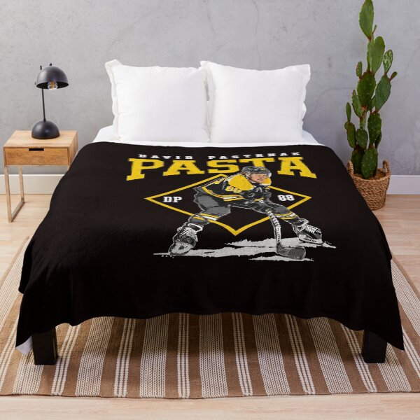 Aperçu de l'œuvre David Pastrnak PASTA 88 Hockey créée et vendue par CatiaStudio.