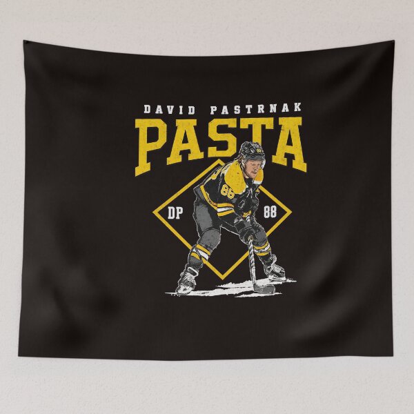 Item preview, David Pastrnak PASTA 88 Hockey designed and sold by CatiaStudio.