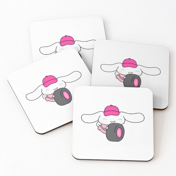 Aperçu de l'œuvre Cinnamoroll F1 créée et vendue par lyledi-erdre.