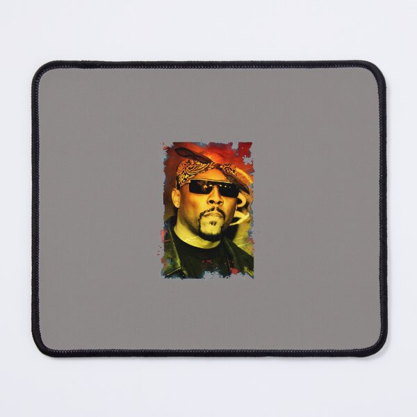 Item preview, Eazy E West Coast Rap Icon Portrait-13 designed and sold by danilokreb.
