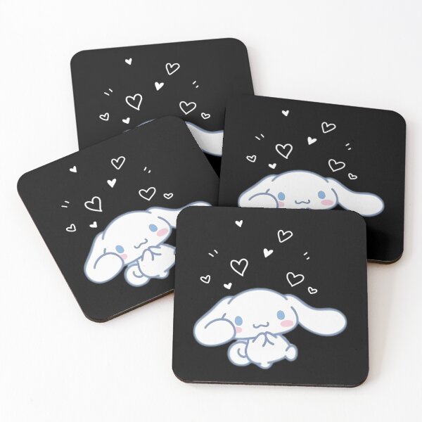 Aperçu de l'œuvre Imprimé Cinnamoroll créée et vendue par lyledi-erdre.