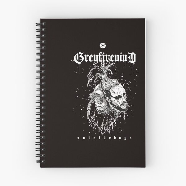 Artikelvorschau, Grepfinenind Skull Gothic Art entworfen und verkauft von CatiaStudio.