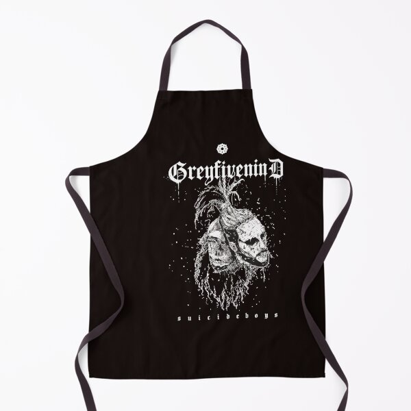 Artikelvorschau, Grepfinenind Skull Gothic Art entworfen und verkauft von CatiaStudio.