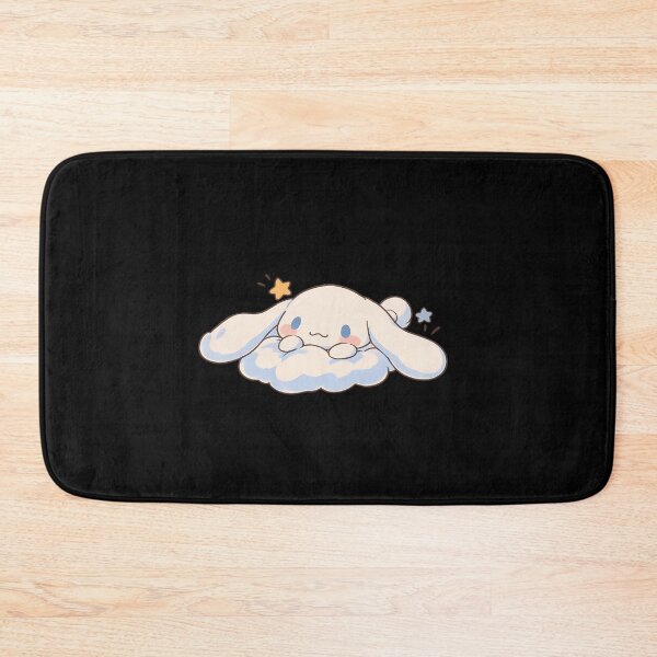 Item preview, Cinnamoroll Sleepy Cloud Kawaii Art designed and sold by lyledi-erdre.