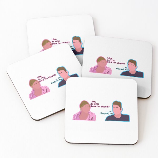 Item preview, Like Do You Think Im Stupid designed and sold by hcr-onan.