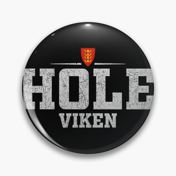 Item preview, Hole Viken Norway Scenic Landscape Design - Perfect Gift for Nature Lovers designed and sold by a1963f.