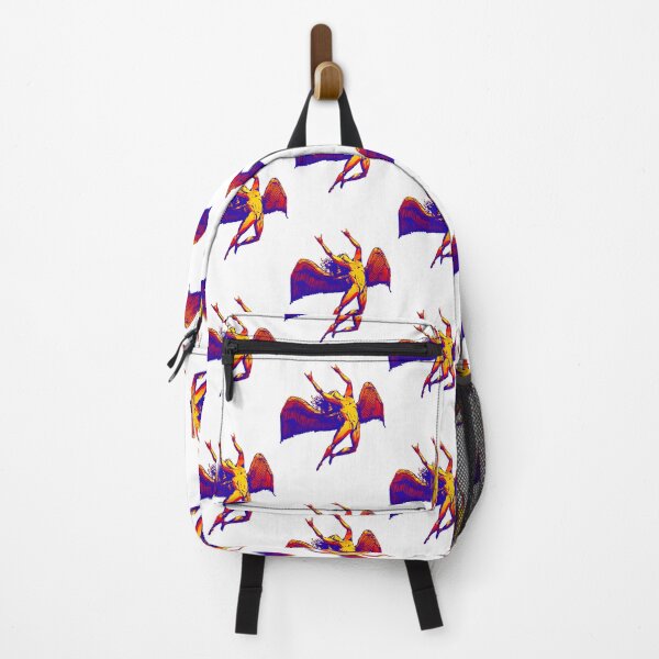 Item preview, Abstract White Floral Design with Modern Artistic Flair designed and sold by ace-lynn.
