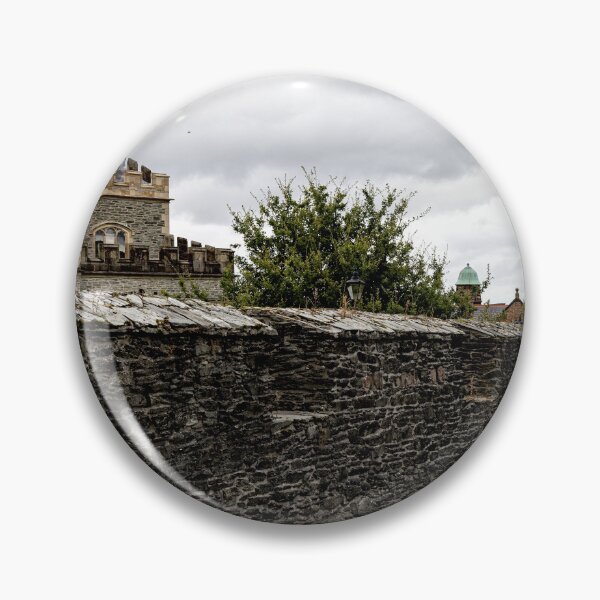 Item preview, Walls of Derry designed and sold by Marylou Badeaux.