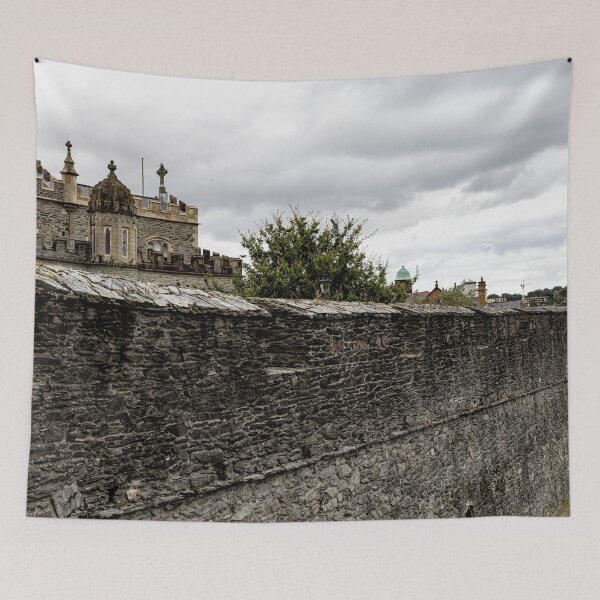 Item preview, Murallas de Derry designed and sold by Marylou Badeaux.