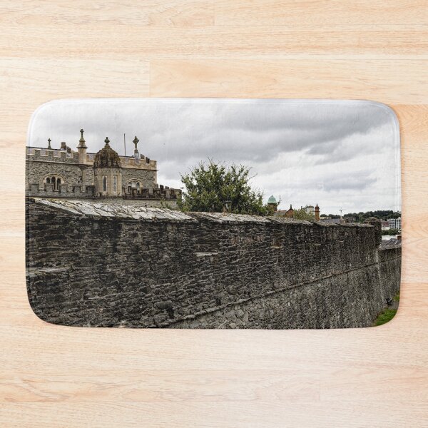 Item preview, Walls of Derry designed and sold by Marylou Badeaux.