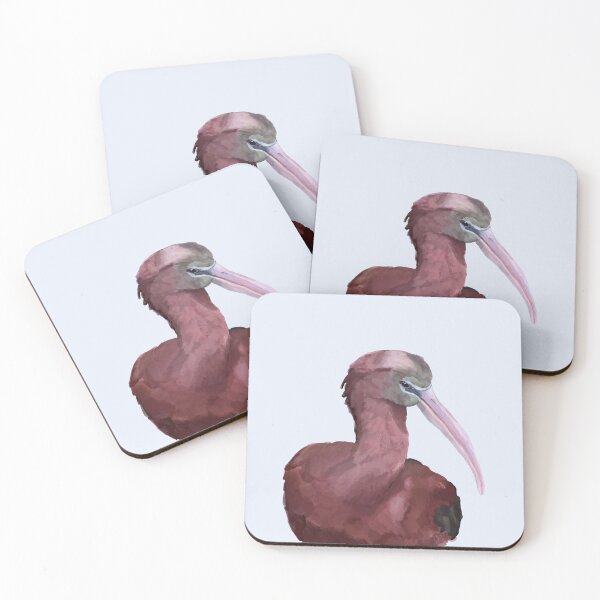 Item preview, Glossy Ibis designed and sold by Mayavs.