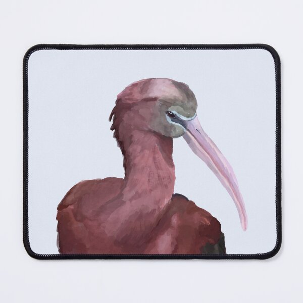 Item preview, Glossy Ibis designed and sold by Mayavs.