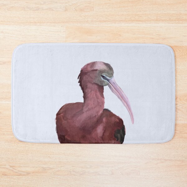 Item preview, Glossy Ibis designed and sold by Mayavs.