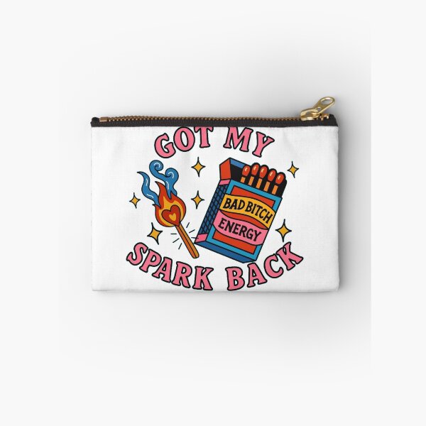 Item preview, Got My Spark Back  designed and sold by Mseabro.