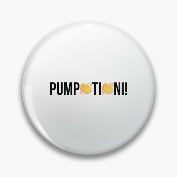 Item preview, Pumptini  designed and sold by hcr-onan.