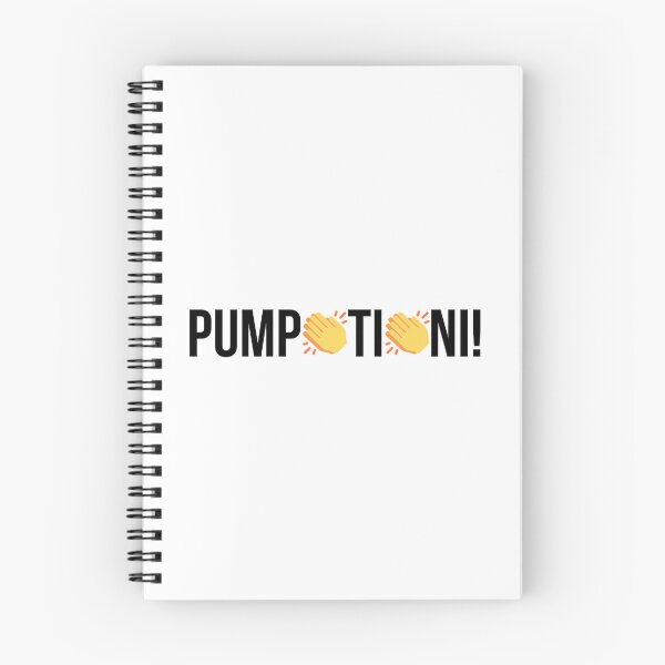 Item preview, Pumptini  designed and sold by hcr-onan.