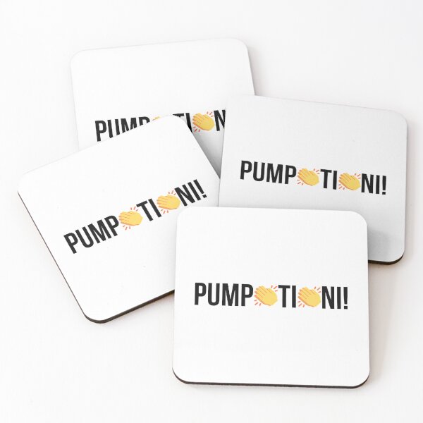 Item preview, Pumptini designed and sold by hcr-onan.
