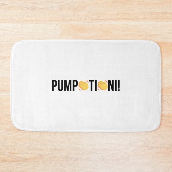 Item preview, Pumptini  designed and sold by hcr-onan.