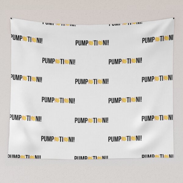 Item preview, Pumptini  designed and sold by hcr-onan.