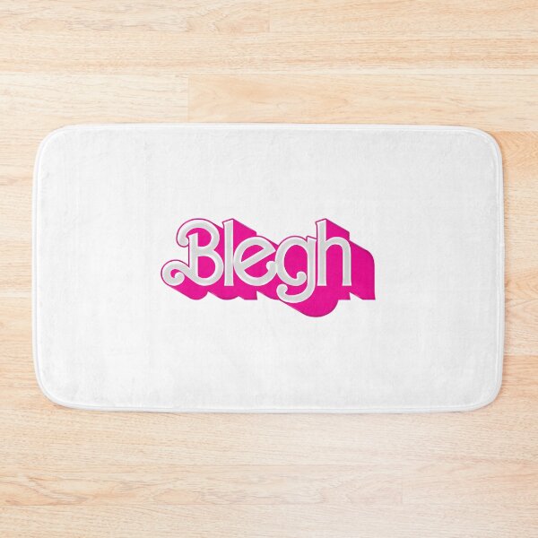 Item preview, Blegh designed and sold by scale-sdenae.