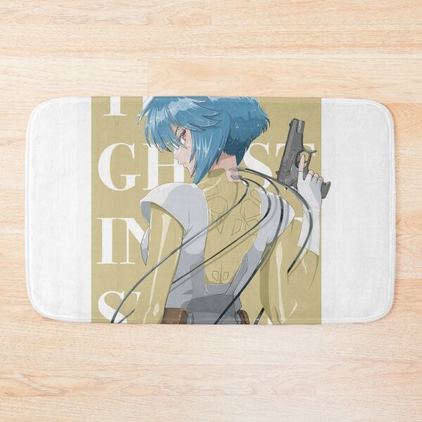 Item preview, Ghost In The Shell designed and sold by WhimsySpore.