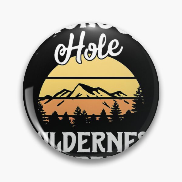 Item preview, Retro Jackson Hole Wyoming Vintage Style Outdoor Adventure Design designed and sold by a1963f.