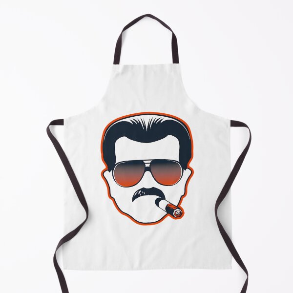 Artikelvorschau, Mike Ditka Chicago Bears Zigarre entworfen und verkauft von pedro-gentryx.