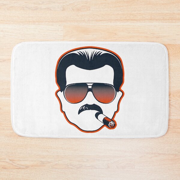 Item preview, Mike Ditka Chicago Bears Cigar designed and sold by pedro-gentryx.