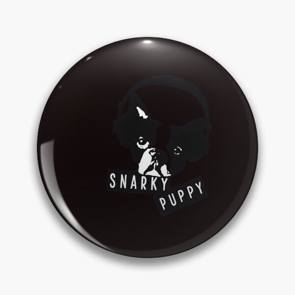 Item preview, Snarky Puppy Boston Terrier Headphones Music Fan Art designed and sold by CuteartBySakura.